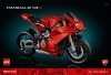 LEGO Klocki Technic 42202 Motocykl Ducati Panigale V4 S